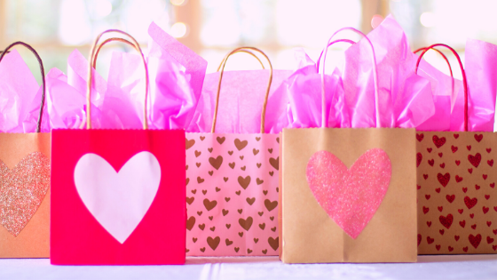 Valentine's Day 2020: See's, Godiva, and Tiffany & Co