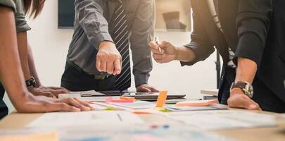 The Growing Field of Partner Management: A Career of Opportunities