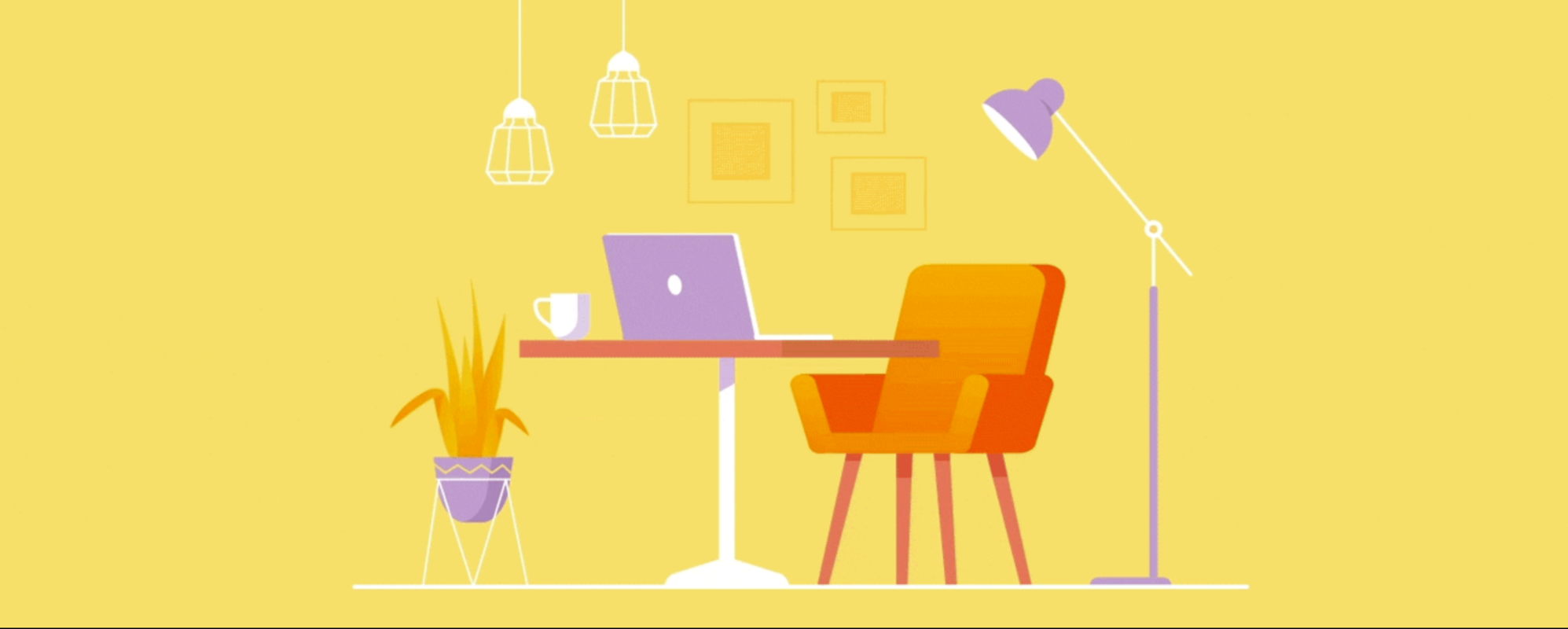 21 Tips for Building the Perfect Home Office