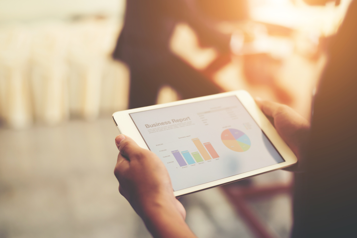  5 Top-Rated Sales Tracking App to Boost Revenue