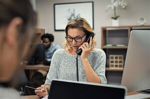 Why Call Tracking Strategies Require All-In-One Marketing Solutions