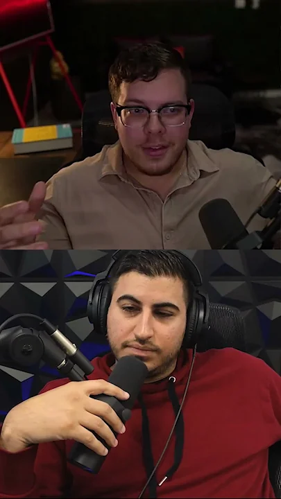 Not just skills, vision! 👀