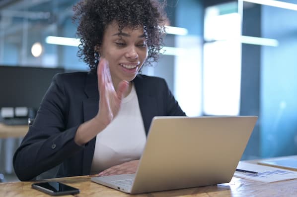 How to Give a Sales Performance Review in an Uncertain Economy