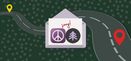 How to let everybody on Craigslist down gently via email