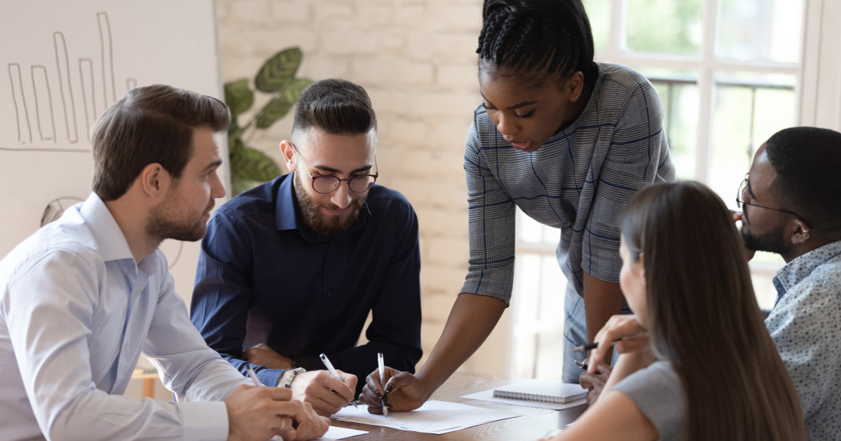 5 proven coaching strategies to improve contact center culture and productivity