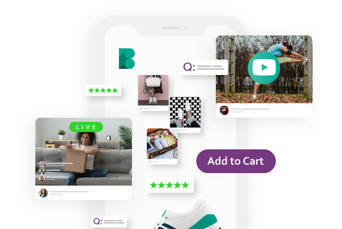 Shopper Experience Index
