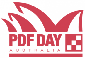 Foxit's own VP Rowan Hanna to present at PDF Day Australia in Sydney - Foxit PDF Blog