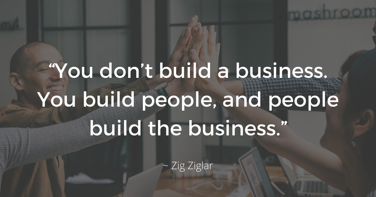 Motivating Your Inside Sales Team