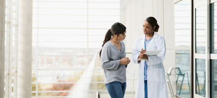 For Healthcare Marketers, Building Customer Relationships is Crucial - Basis Technologies