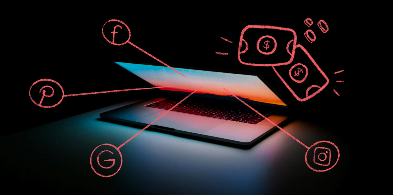 How to use paid ads to launch a digital product and drive sales