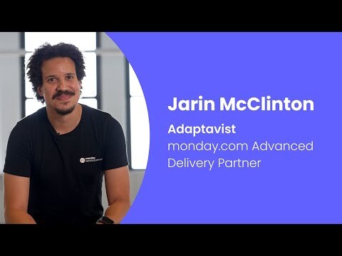 Meet Adaptavist, a monday.com Advanced Delivery Partner