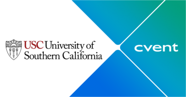 How USC uses Cvent to keep students engaged and connected 
