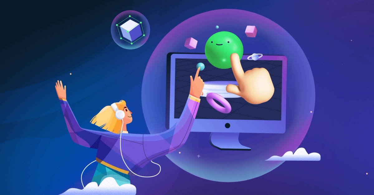 The Impact of 3D Motion Design and Next-Level AI Animation Techniques