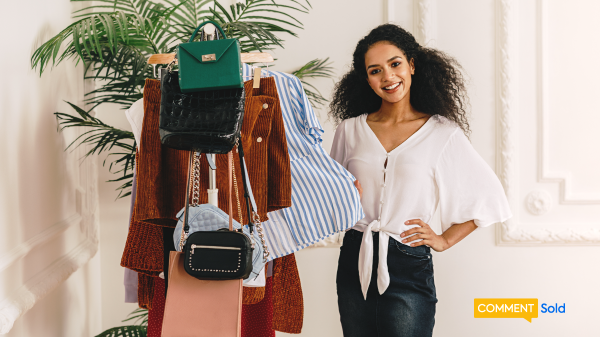 How to Build Authenticity During Your Live Sales