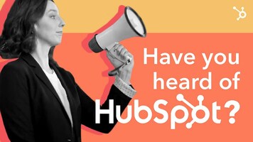 Have you heard of HubSpot?