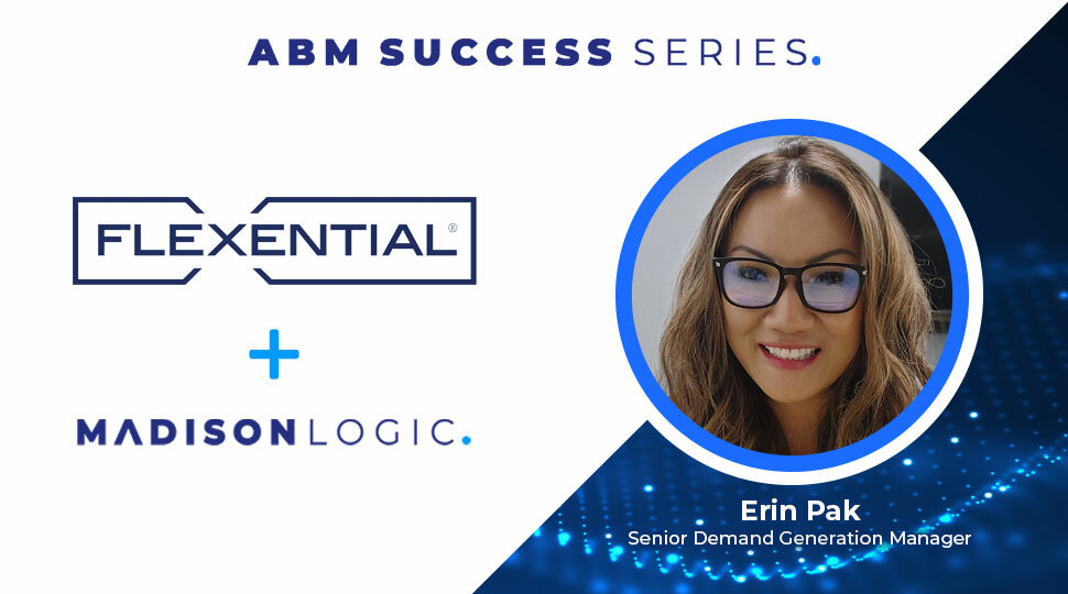 Flexential Leverages Data-Driven ABM to Maximize Reach & Focus on Content Personalization