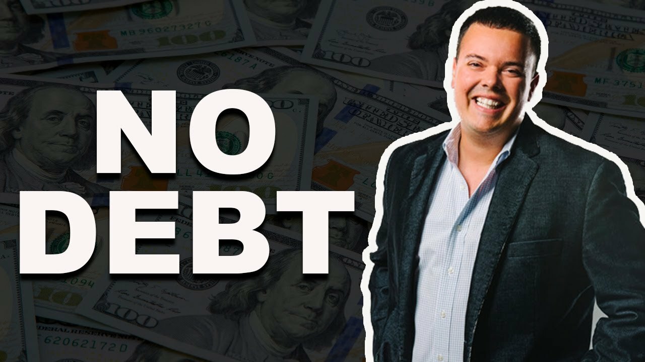 Why Brent Beshore Doesn't Use Debt To Acquire Companies | My First Million Podcast