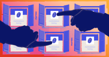 How to Ace Your Partner Marketplace Listing