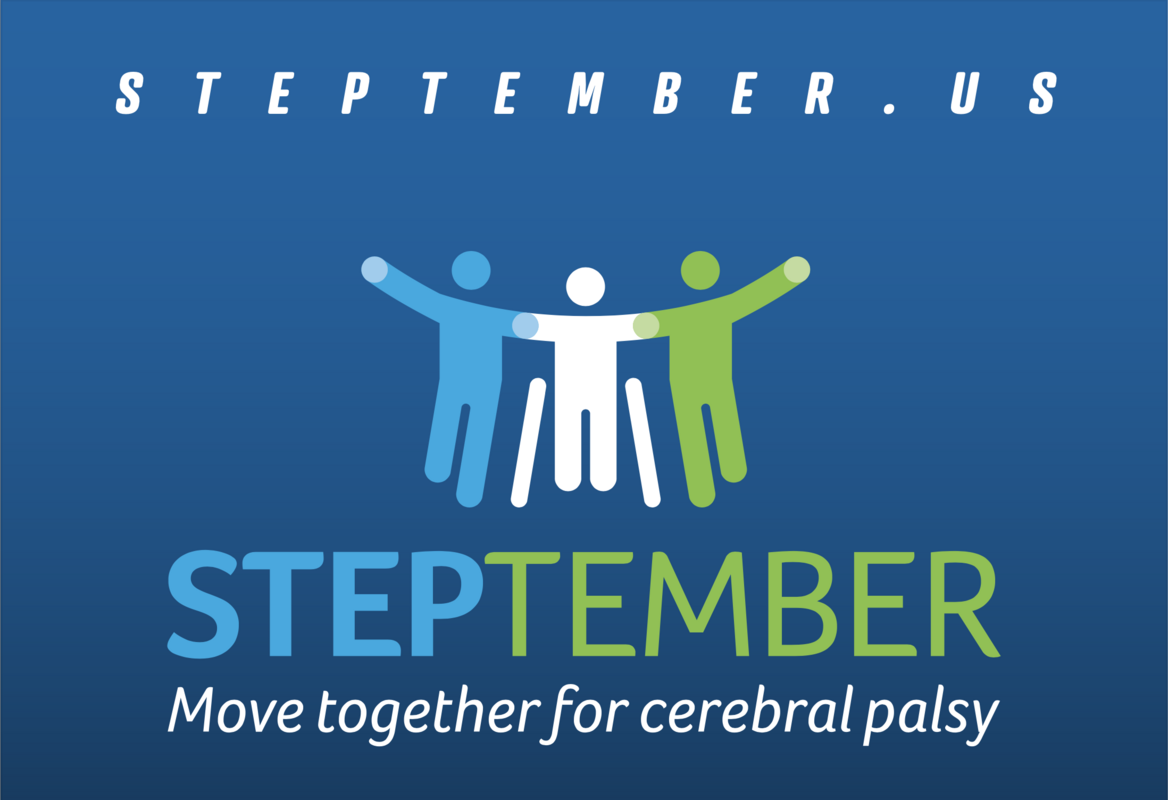 DB on Demand:  STEPtember: A personal journey