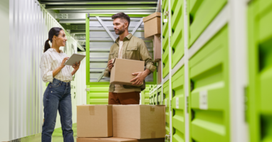 Superior Storage Case Study | Self Storage Facility | Case Study