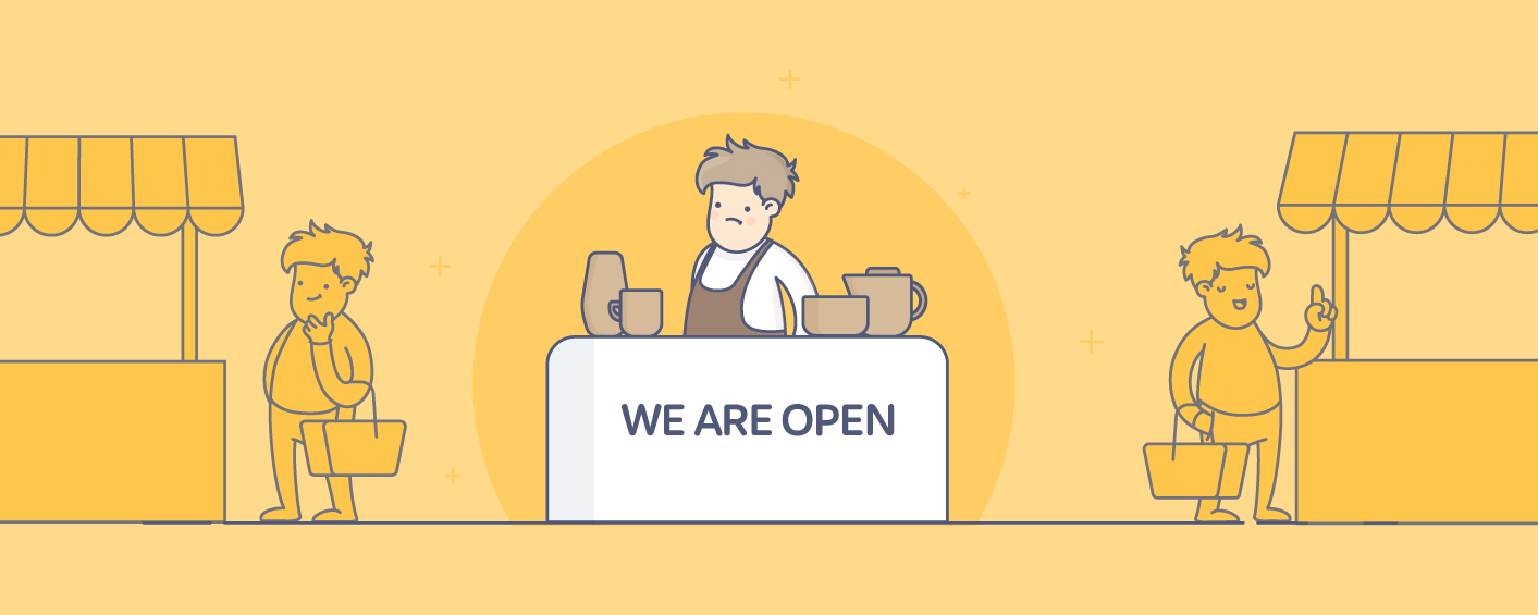 Is Your E-commerce Business Making One Of These 10 Design Mistakes?