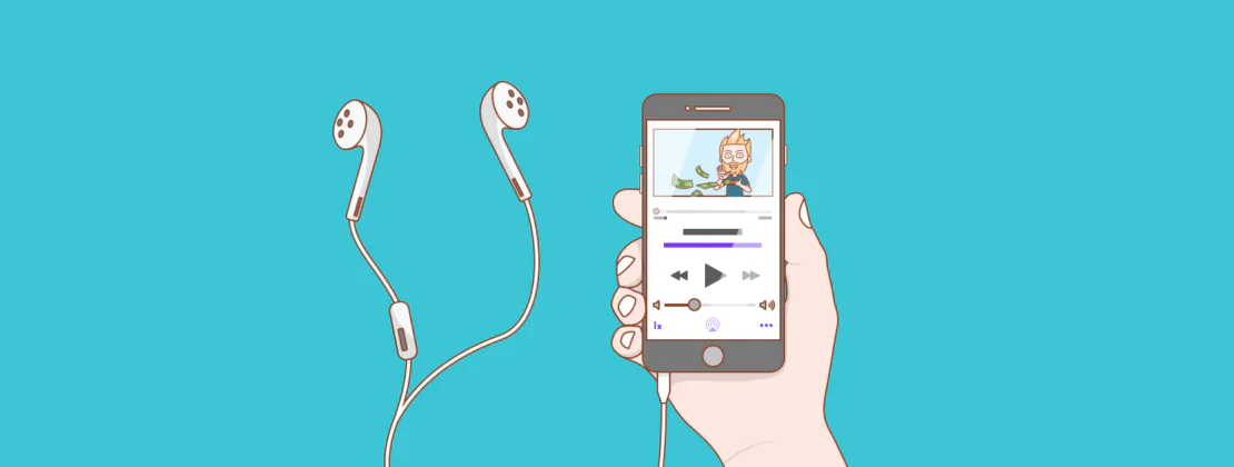 20 Best Digital Marketing Podcasts for Your Business Growth
