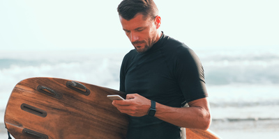 Manage Your Customer Experience On-the-Go With the Swell App