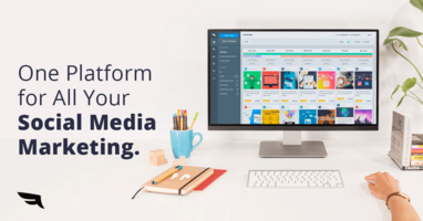 Black Friday: Use Social Media to Create Year-Round Customers.