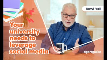 5 Ways Your Higher Education Institution Should be Leveraging Social Media