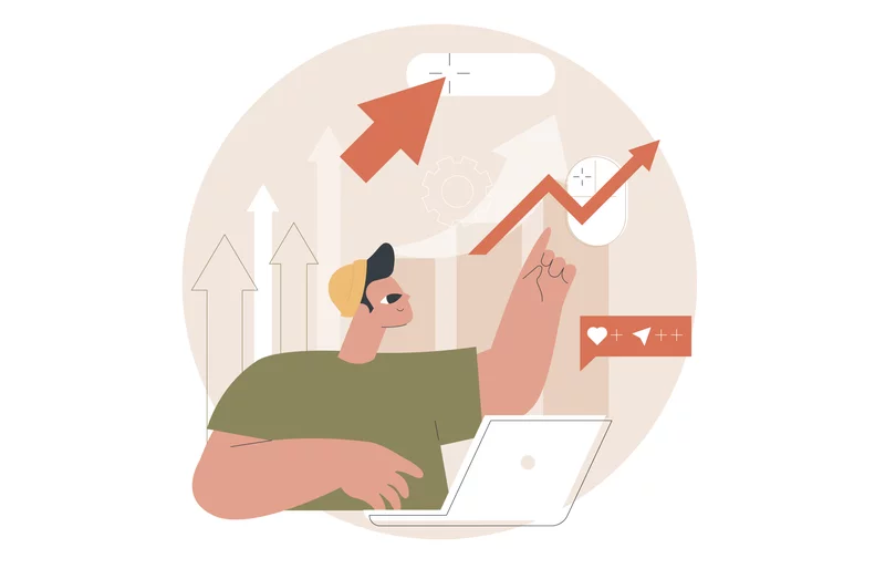 Boosting ROI: Strategies for Effective B2B Online Marketing Campaigns