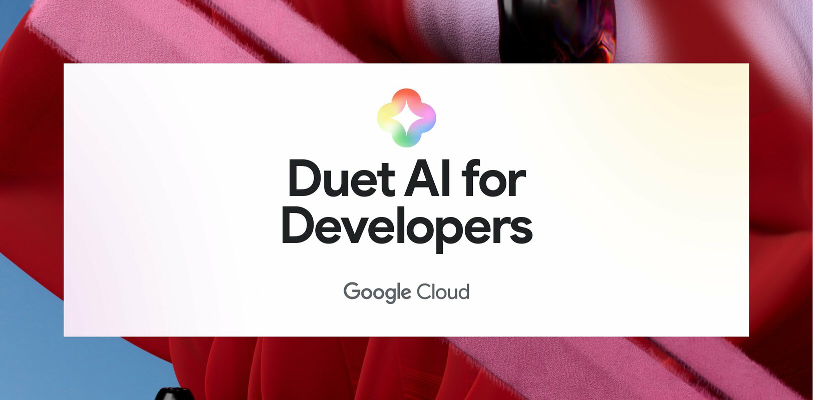 Duet AI for Developers and in Security Operations now GA | Google Cloud Blog