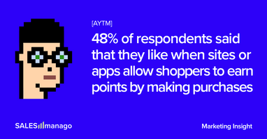 Customers' attention is getting thin, and gamification is a way to win it! 5 trends shaping gamified eCommerce  |  SALESmanago – AI Customer Data Platform with Omnichannel Execution