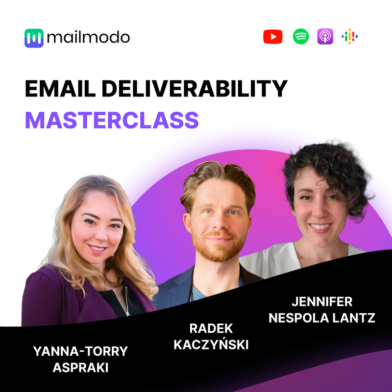 The Email Deliverability Chat