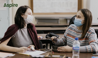 An influencer marketer's guide to back-to-school season 2021