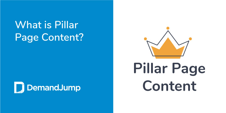 What is Pillar Page Content?