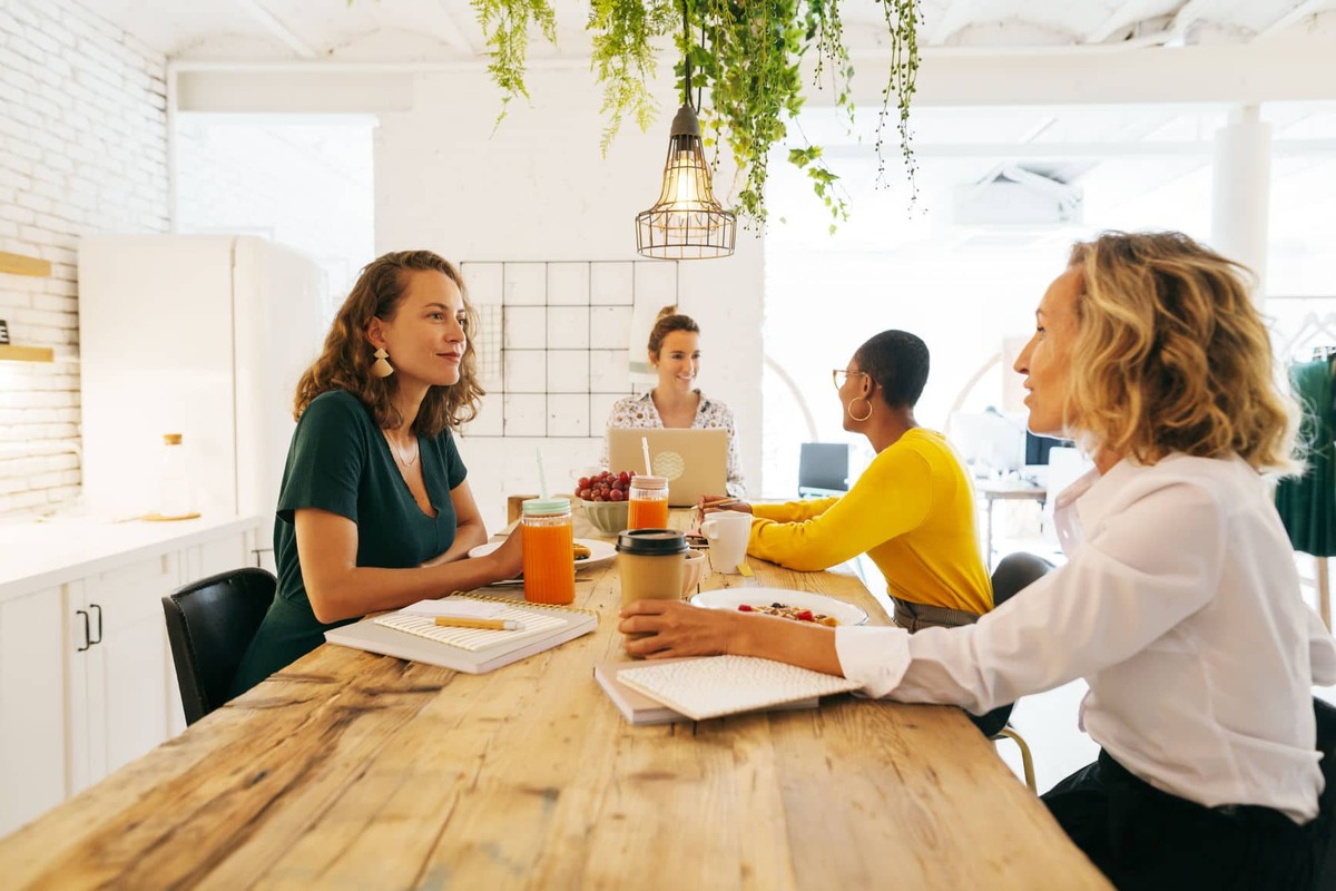 Ritual Uses LeverTRM to Better Compete for Talent