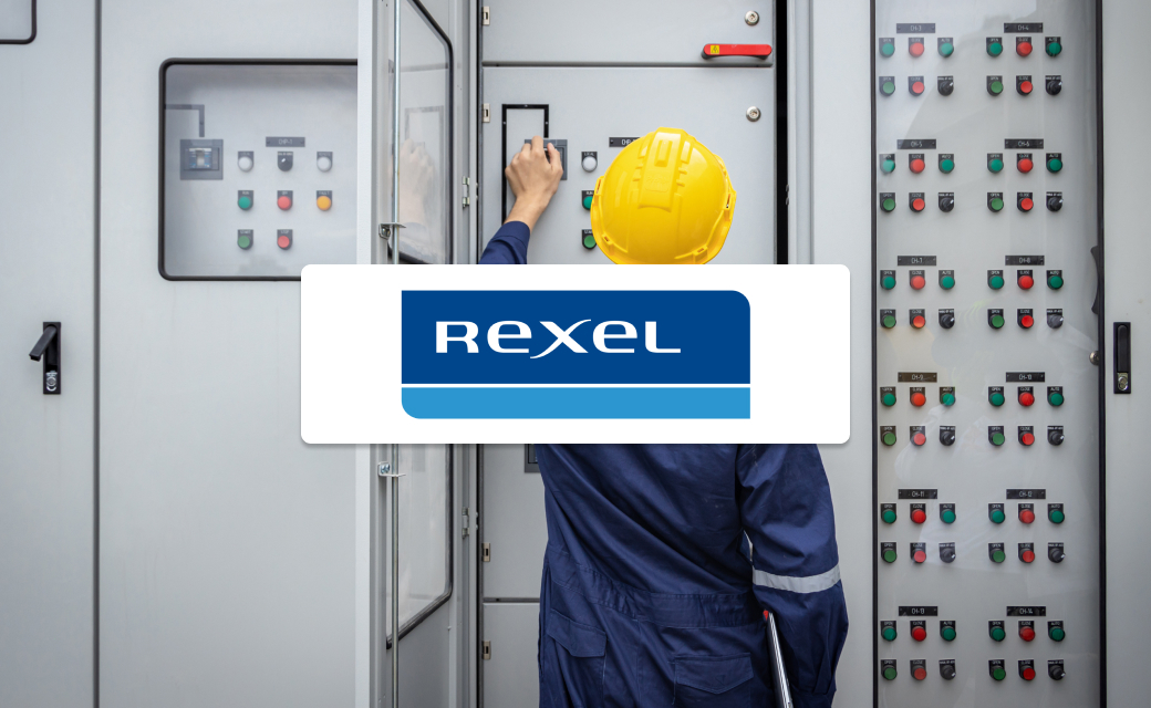 Rexel