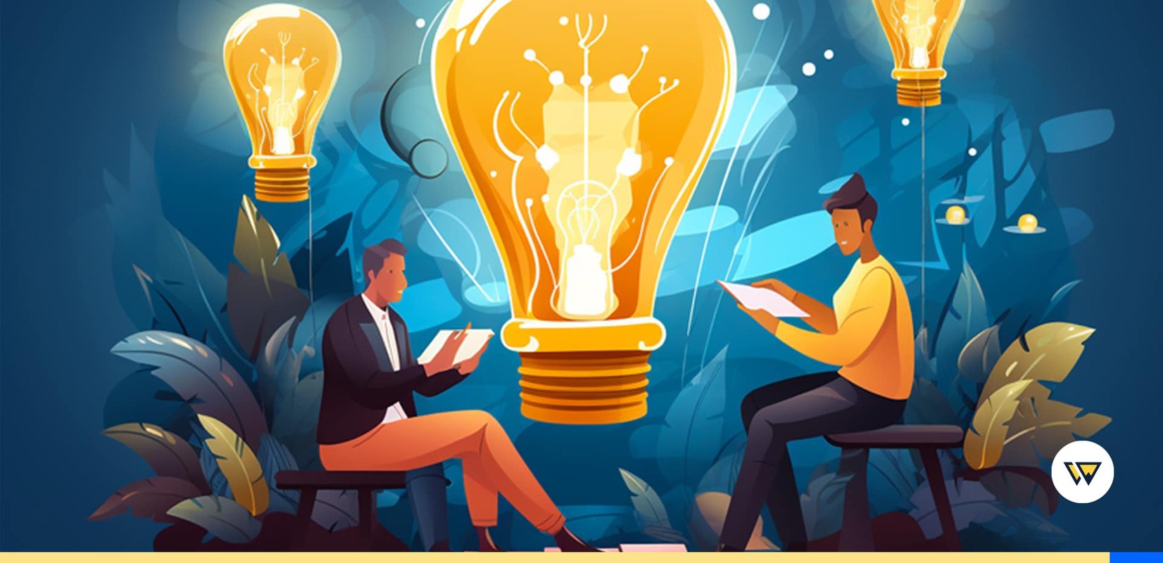 13 Lucky Tips for a Successful Content Ideation Meeting