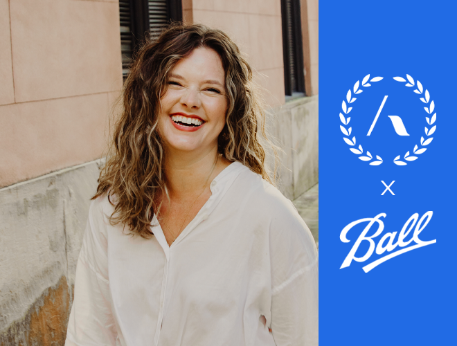 Community Champions: How Taylor Weitzel keeps a 135-year-old community fresh