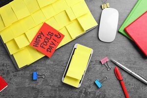 April Fools! 5 Marketing Automation Myths... and the Facts Behind the Fiction