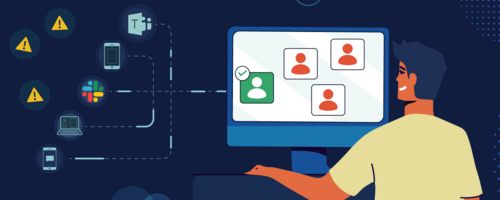 Minimize the impact of critical incidents with Freshservice On-Call Management 
