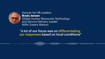 Navigating Disruption with Willis Towers Watson