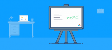 Our Favorite Posts for Sharing Documents, Decks, and Data While Fundraising