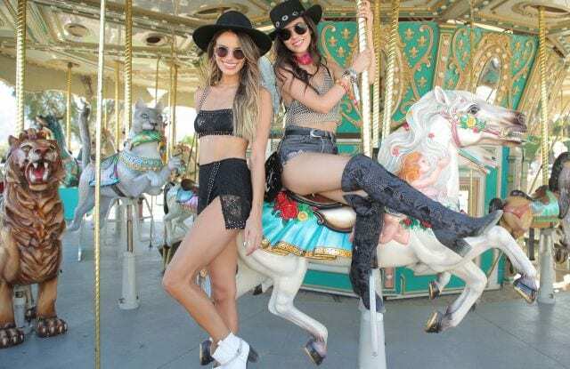 How Revolve Powers the Customer Experience with Personalization