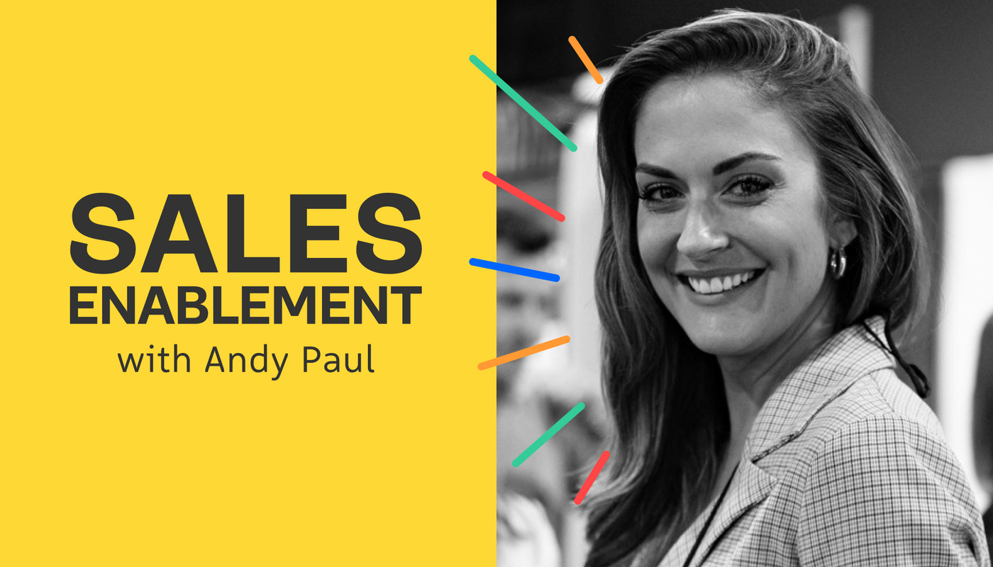 Win Deals and Create Top Teams Through Experiences