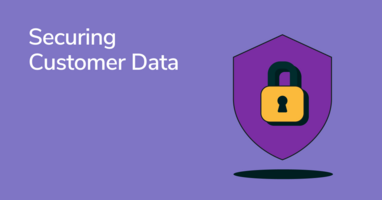 Customer Data Management: How to Effectively Secure Your Data