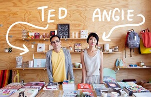 Poketo Shares Their Story