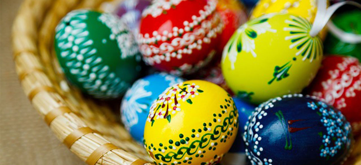 7 Simple Steps to Hosting a Successful Easter Event
