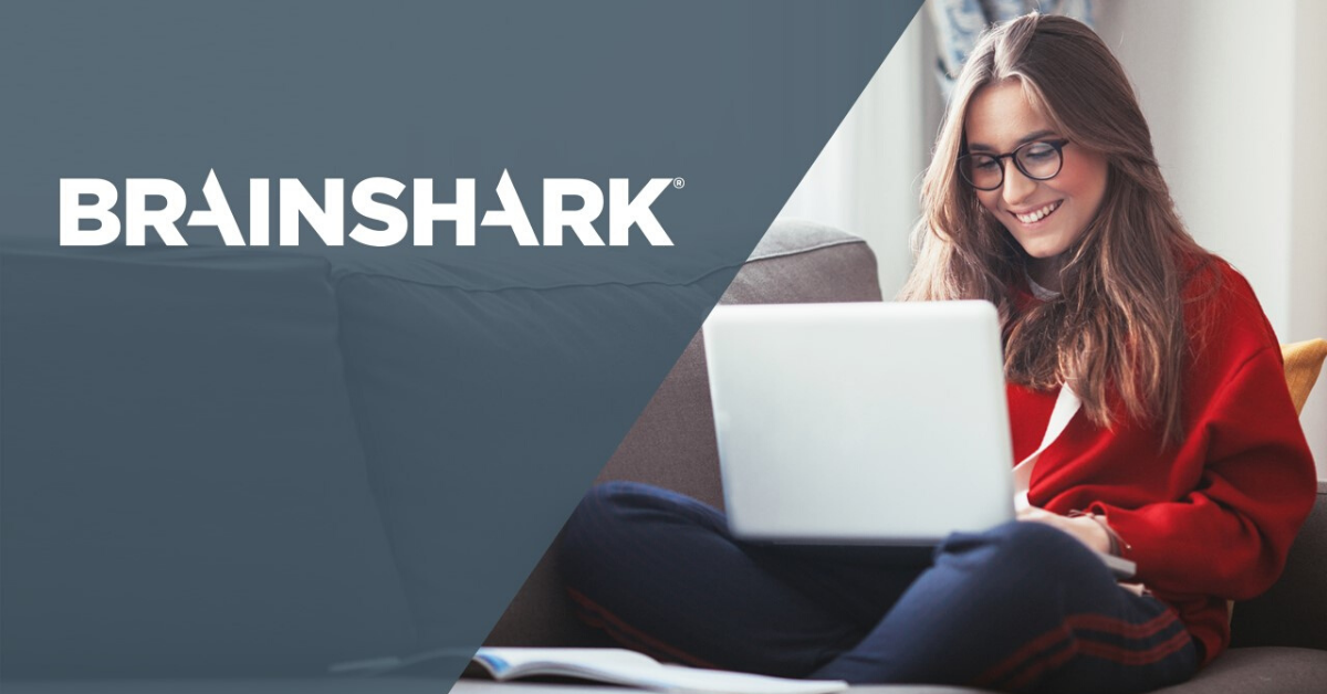Schools & Non-Profits: Stay Healthy, Use Brainshark for Free
