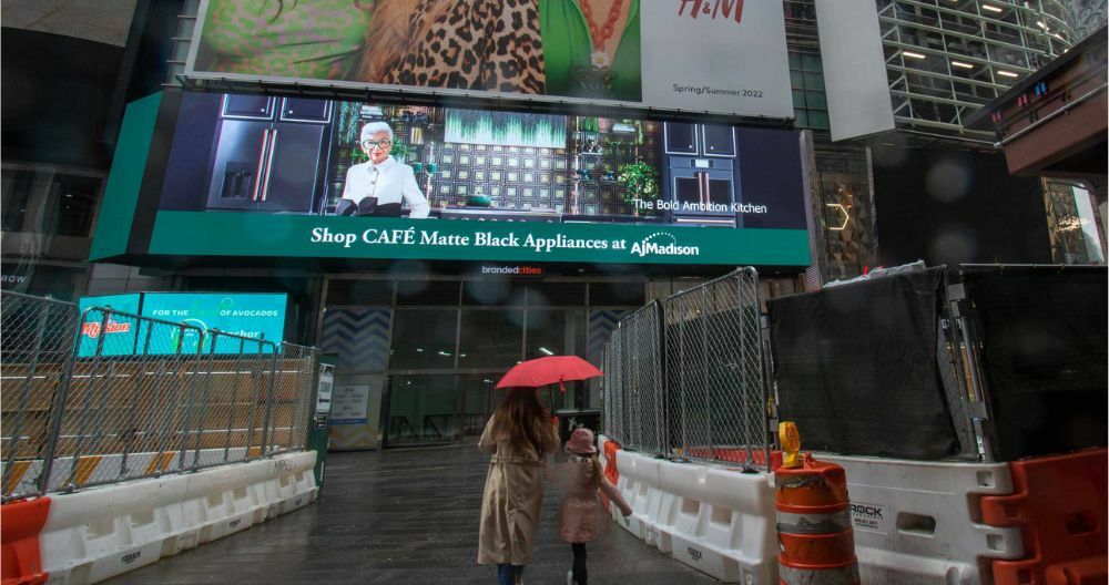 What is the ROI of Out-of-Home Advertising?